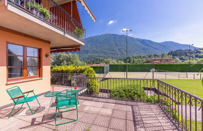 Carlazzo Sant' Agata Apt. 01 - Foto 23