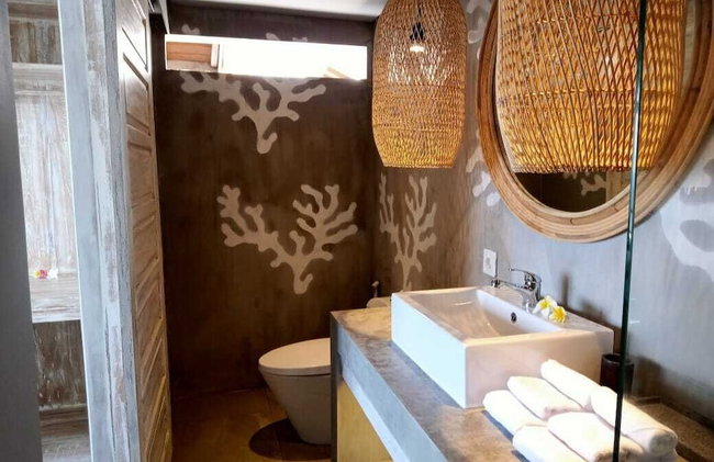 The sagara villa - Foto 11