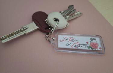 La rosa del castello - Photo 25