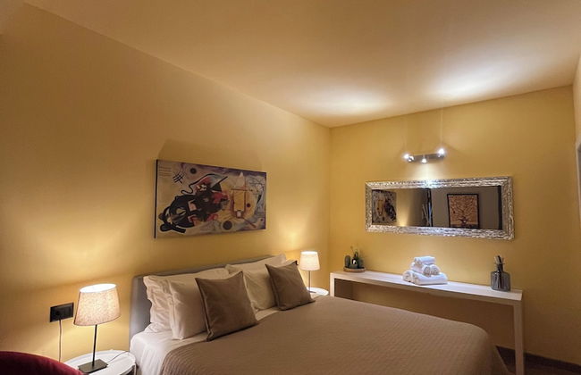 Apartment Hotel Marchesini - Foto 34