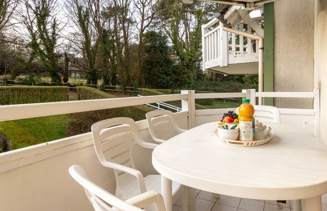 Les Jardins de la Côte Fleurie - Foto 5