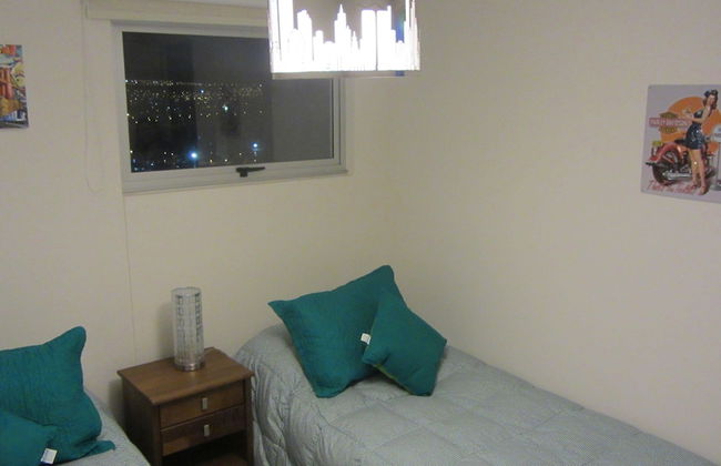 La Choza VIP Turquesa en La Serena - Photo 35