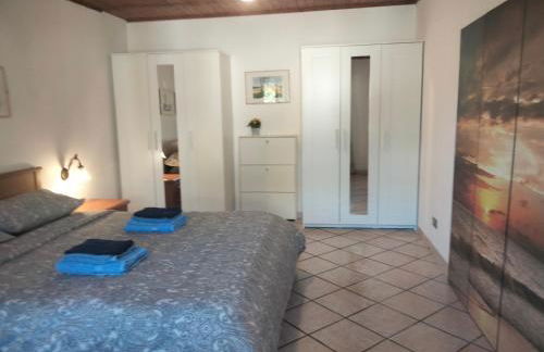 ZÍ MARIO Suite degli Ospiti - Roma Ostia Antica - Foto 31