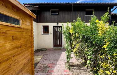 Maisonette Landaise - Foto 5