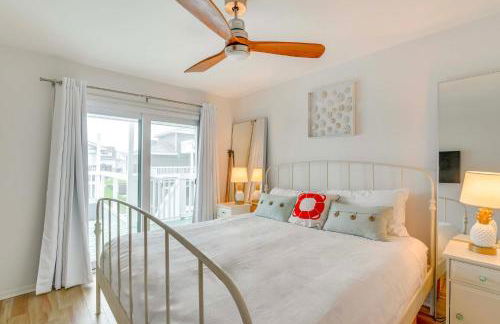 1 Block to Pirates Beach Family Home in Galveston - Foto 11