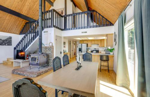 6 Mi to Arizona Snowbowl Forest-View Sanctuary! - Foto 6