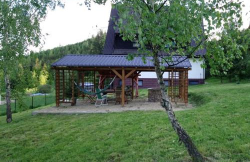 Domek pod Kłódką - Foto 35