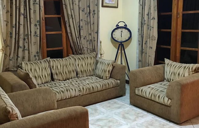 Manchester Villa - Foto 3