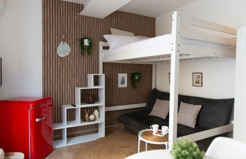 Lætitia Cottage Apartment - Foto 18