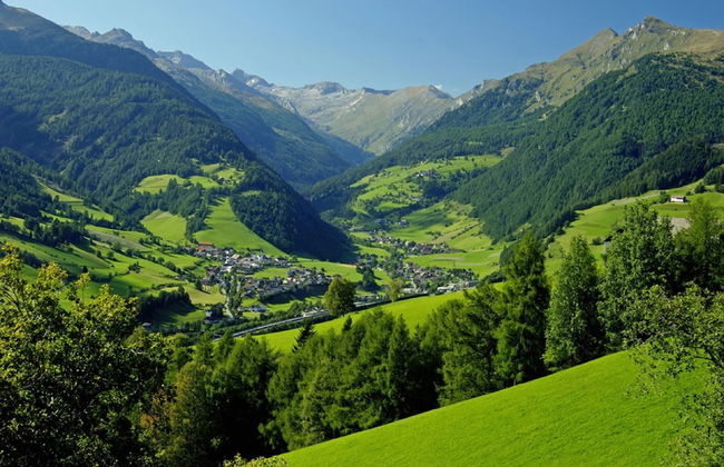 Apartment in Katschberg Near Ski Slopes - Photo 49