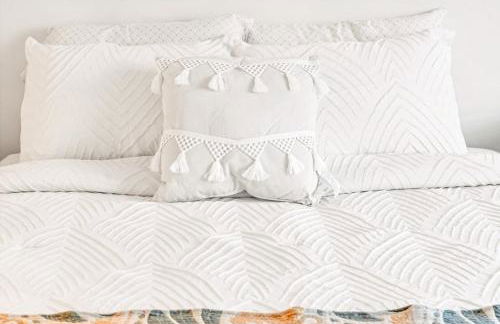 Lux Marina Village with parking - Foto 20