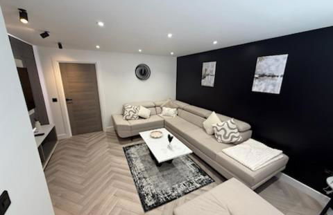 Newly renovated house Elgin - Foto 3