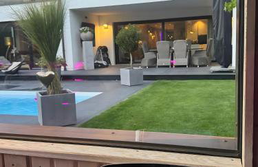 Luxuriöse Fewo Schaffner - Foto 29