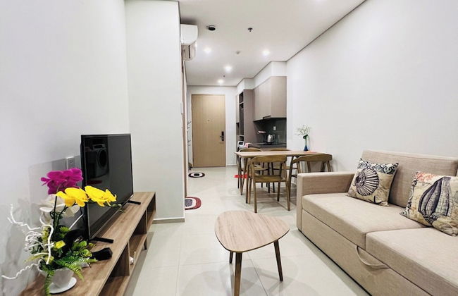 Erica house- Can ho the song Vung Tau - Foto 12