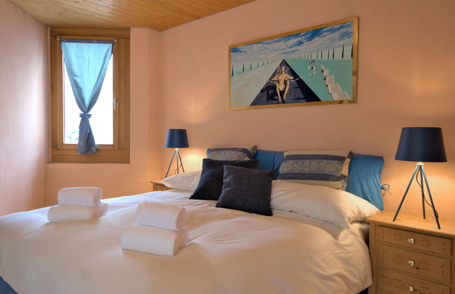 Chesa Maurus A5 - Foto 3