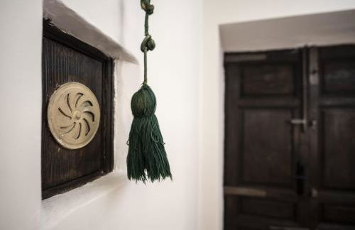 La casa amarilla apartamento calomarde - Foto 25