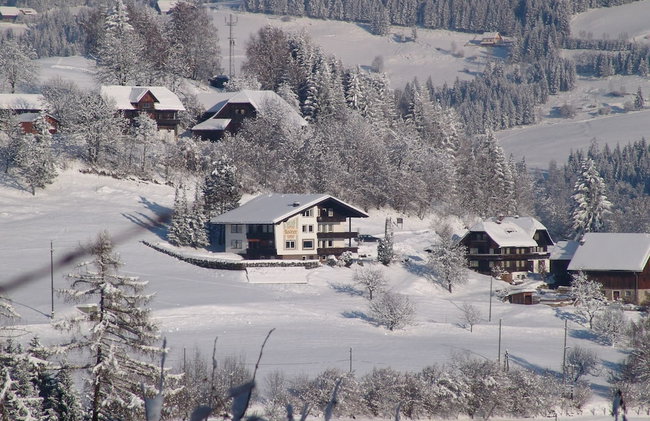 Lush Apartment in Afritz am See near Ski Area - Photo 1