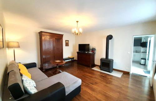 Gite Porte de Champagne Levroux - Foto 6