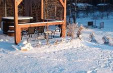 Domek pod Dębami Bogaczewo - Foto 36