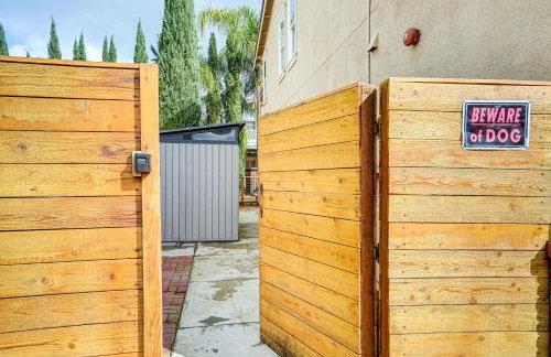 Pool and Hot Tub Access Extended Stay in Brentwood! - Foto 23