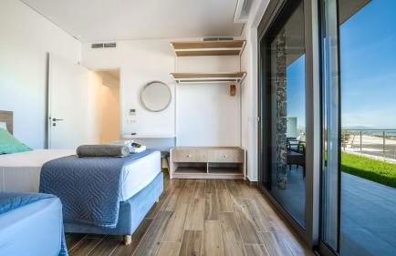 Villa Con Vista- Heated Pool 4 bdr sleeps 8 - Foto 38