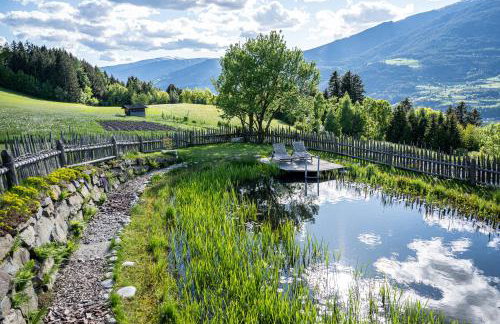 Froetscherhof, Urlaub auf dem Bio-Bauernhof in Brixen, Appartments, Sauna und BrixenCard - Foto 68