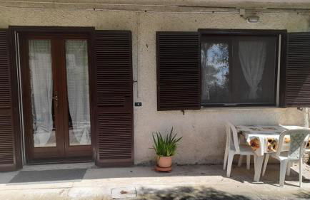 Whole apartment in Villa surrounded by green - Foto 45