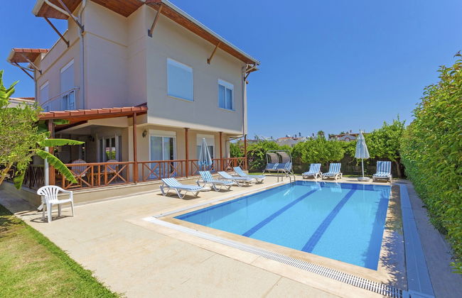 Paradise Town Villa Orchard - Foto 18