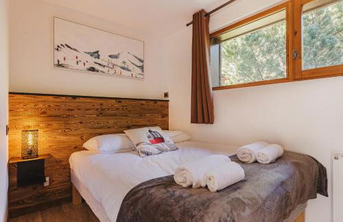 Pecles - Apt 2CH Balcon Vue Gaillands 500m Centre 1km - Foto 19