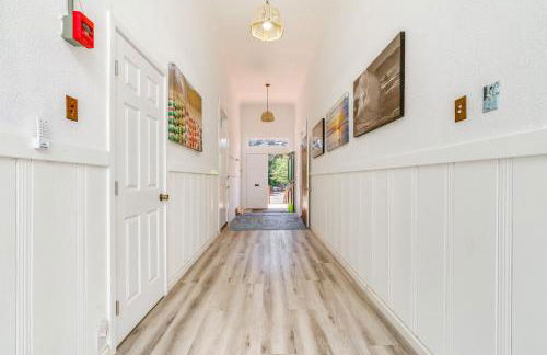 Montara Apartment with Yard Near Beaches - Foto 4