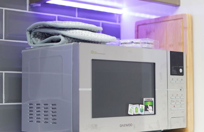 Live in Leeds Greenhill Bungalows - Photo 40