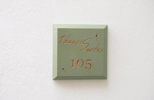 Theasis Suites - Foto 25