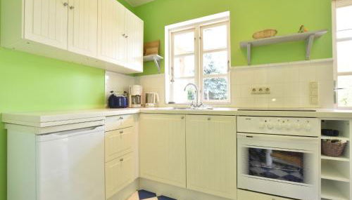 Idyllisches Ferienhaus mit Terrasse in Rerik - Foto 3