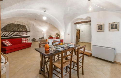 La Casetta Del Borgo - Happy Rentals - Foto 16