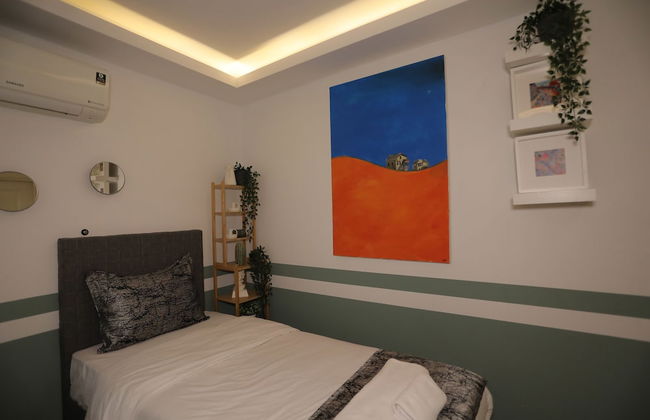 Istanbul Relax Suite - Foto 12