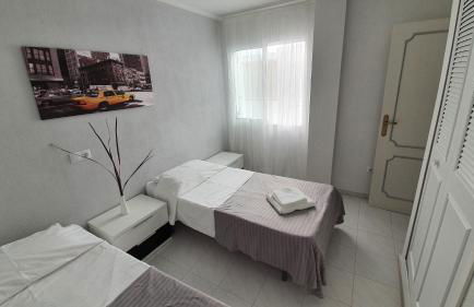 Puerto Romano Apartment - Foto 13