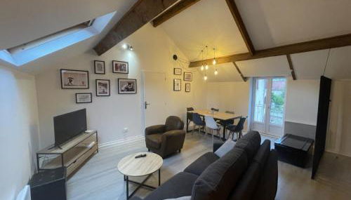 Le Dortoir Daubigny - Foto 3