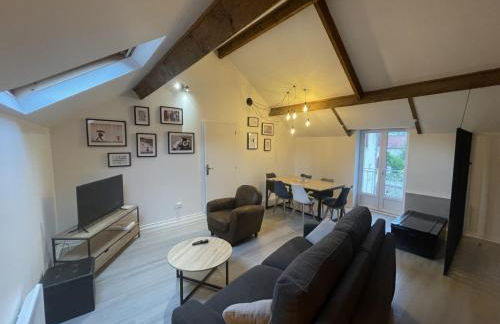 Le Dortoir Daubigny - Foto 3