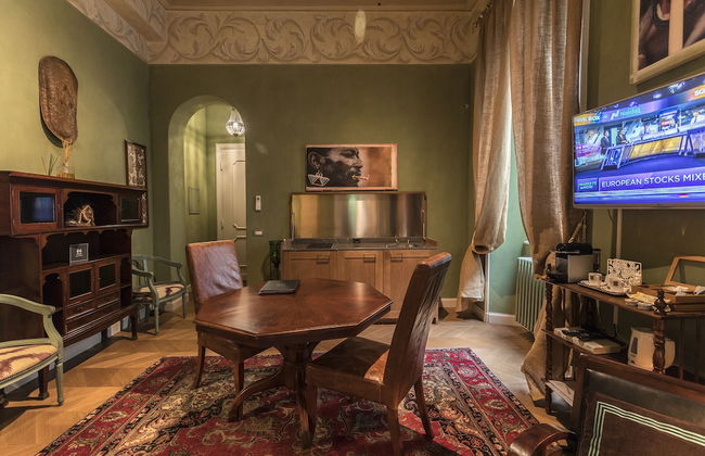 Hemeras Boutique House Aparthotel Montenapoleone - Photo 59