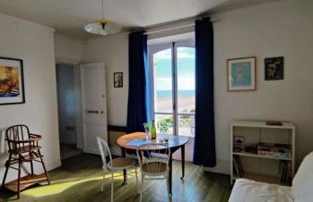 Le Belle Vue d'Asnelles chez Lisa & Clément - Foto 22