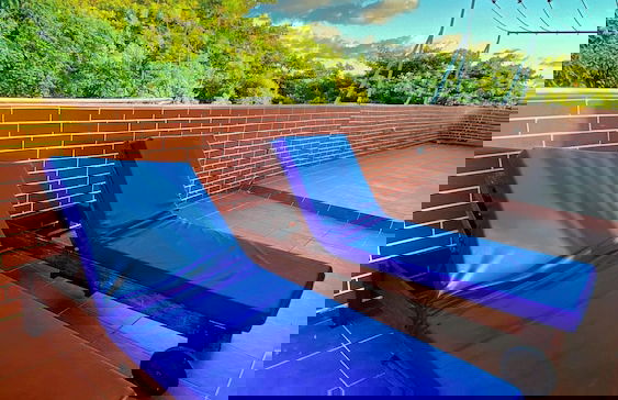 Studio Accommodation Near the Malecón Puerto Plata - Foto 19