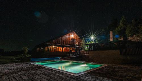 Villa Tara - Photo 5