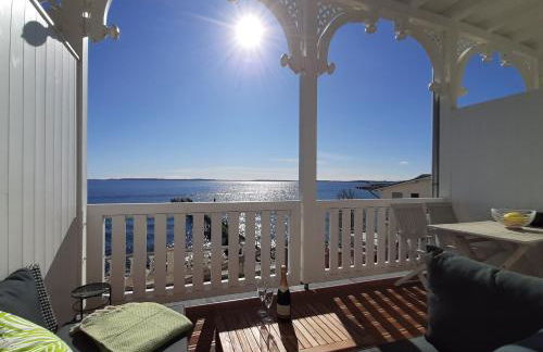 Fürstenhof Sassnitz - PANORAMA103 - Foto 7