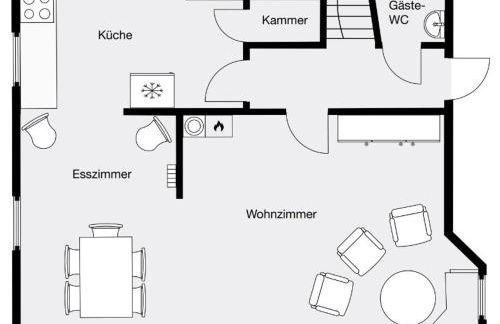 Ferienhaus Leezen - Foto 37