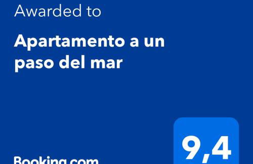 Apartamento a un paso del mar - Photo 27