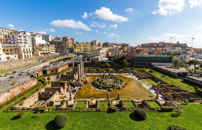 Serapide's Temple by Wonderful Italy - Foto 54