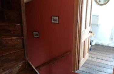 Bridge View Victorian Townhouse Central Aberystwyth Sleeps 6 - Foto 20