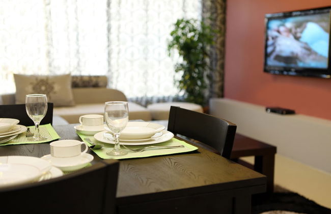 Two bed Furnished Apartment in Amman - Foto 16