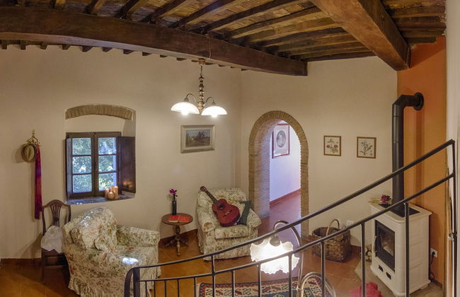 Agriturismo Fattoria La Prugnola - Foto 47