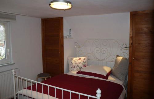 Ferienhaus Apfelblüte - Foto 18